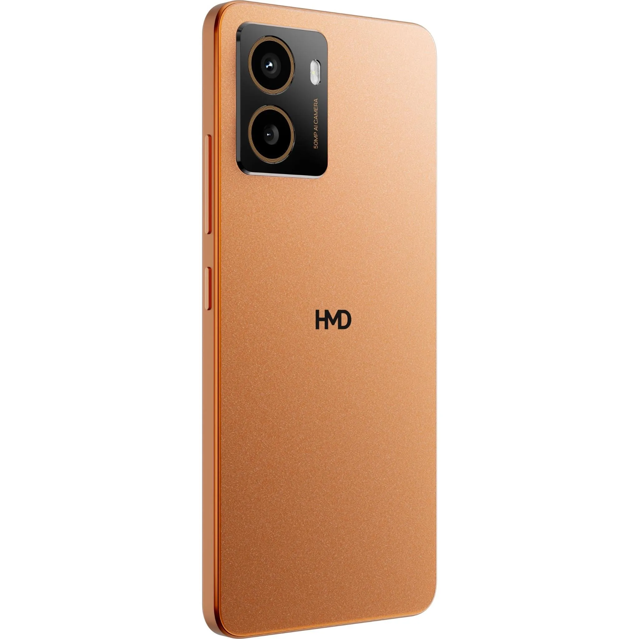 HMD Pulse   4G 128GB (Apricot Crush)
