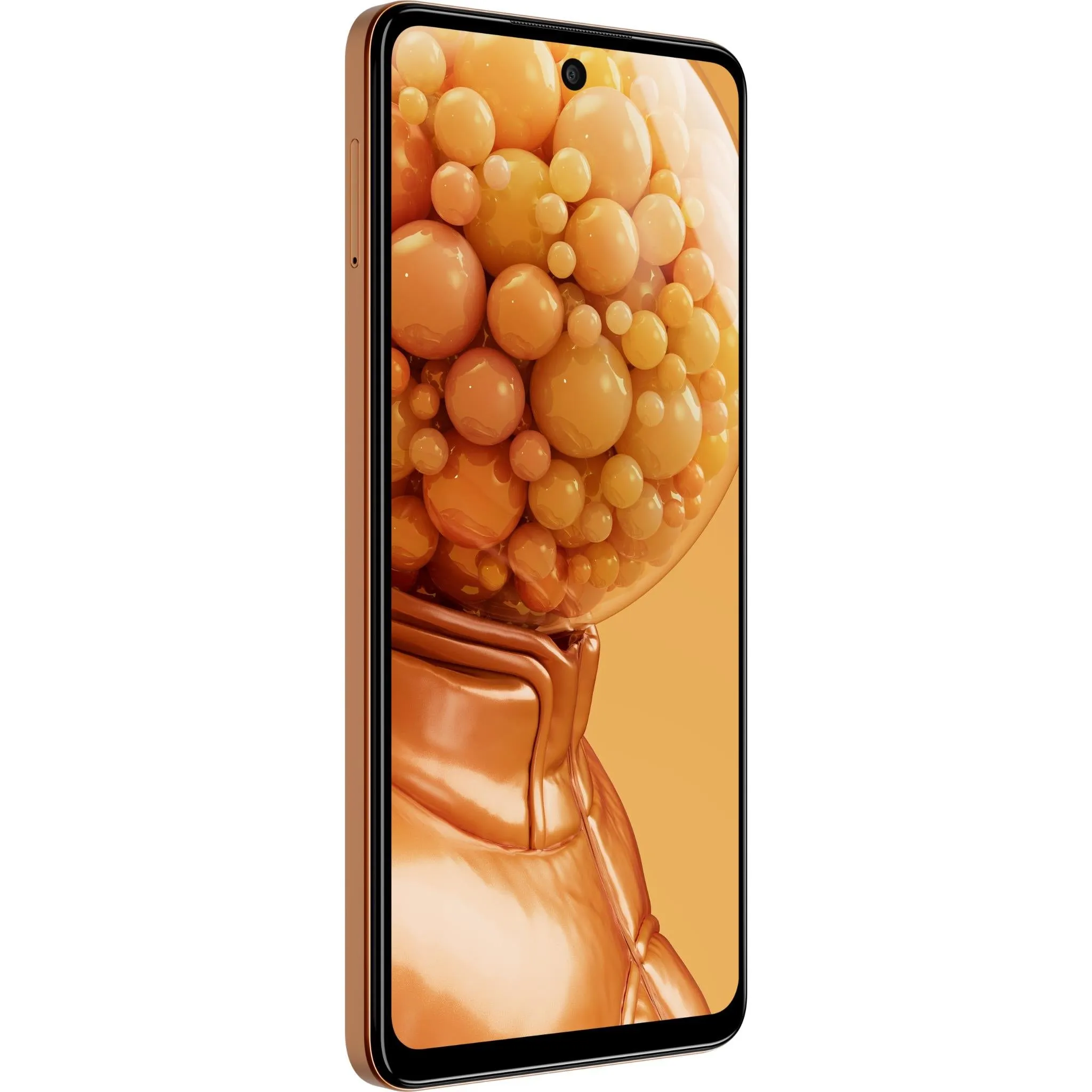 HMD Pulse   4G 128GB (Apricot Crush)