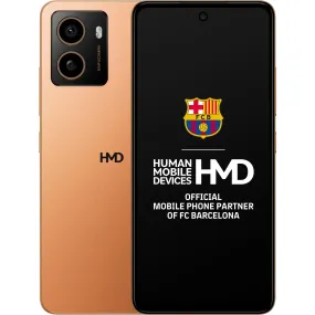 HMD Pulse   4G 128GB (Apricot Crush)