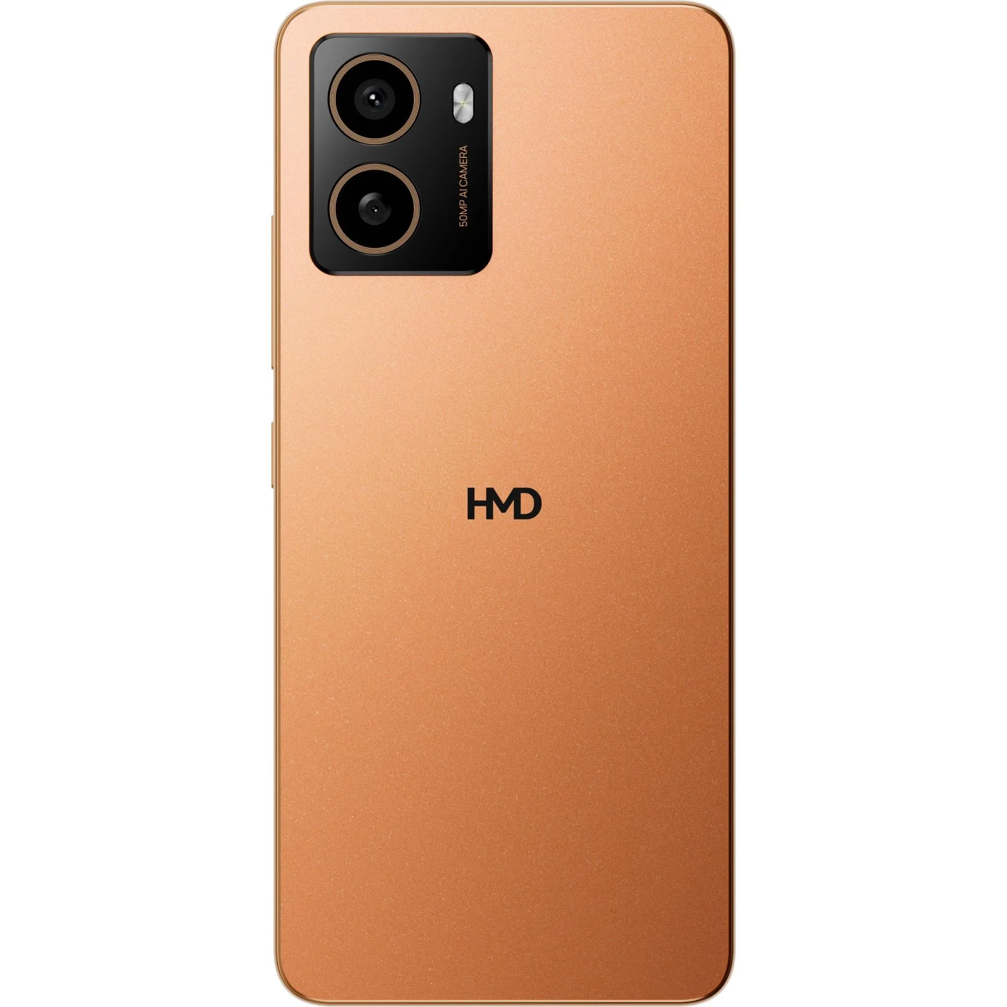 HMD Pulse   4G 128GB (Apricot Crush)