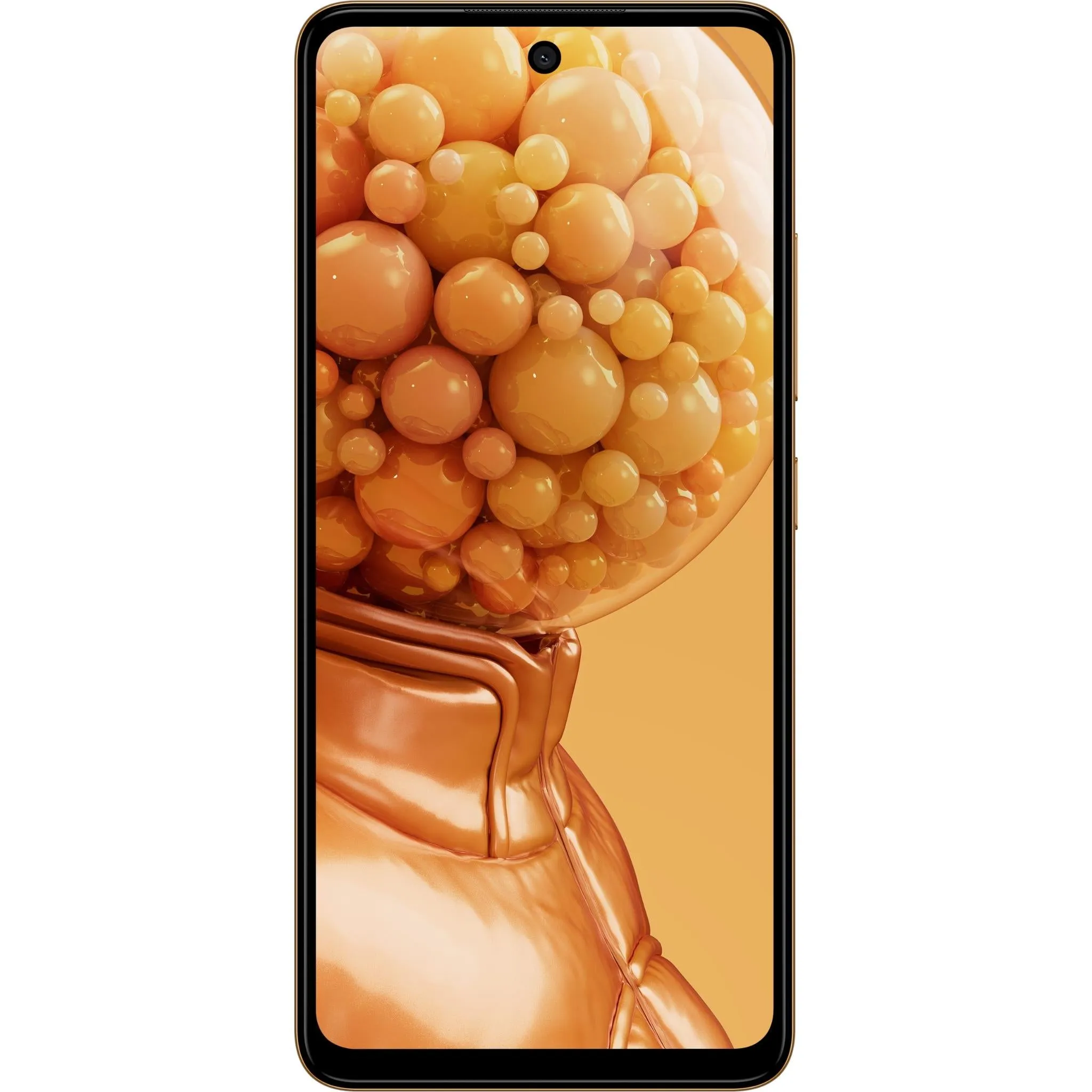 HMD Pulse   4G 128GB (Apricot Crush)