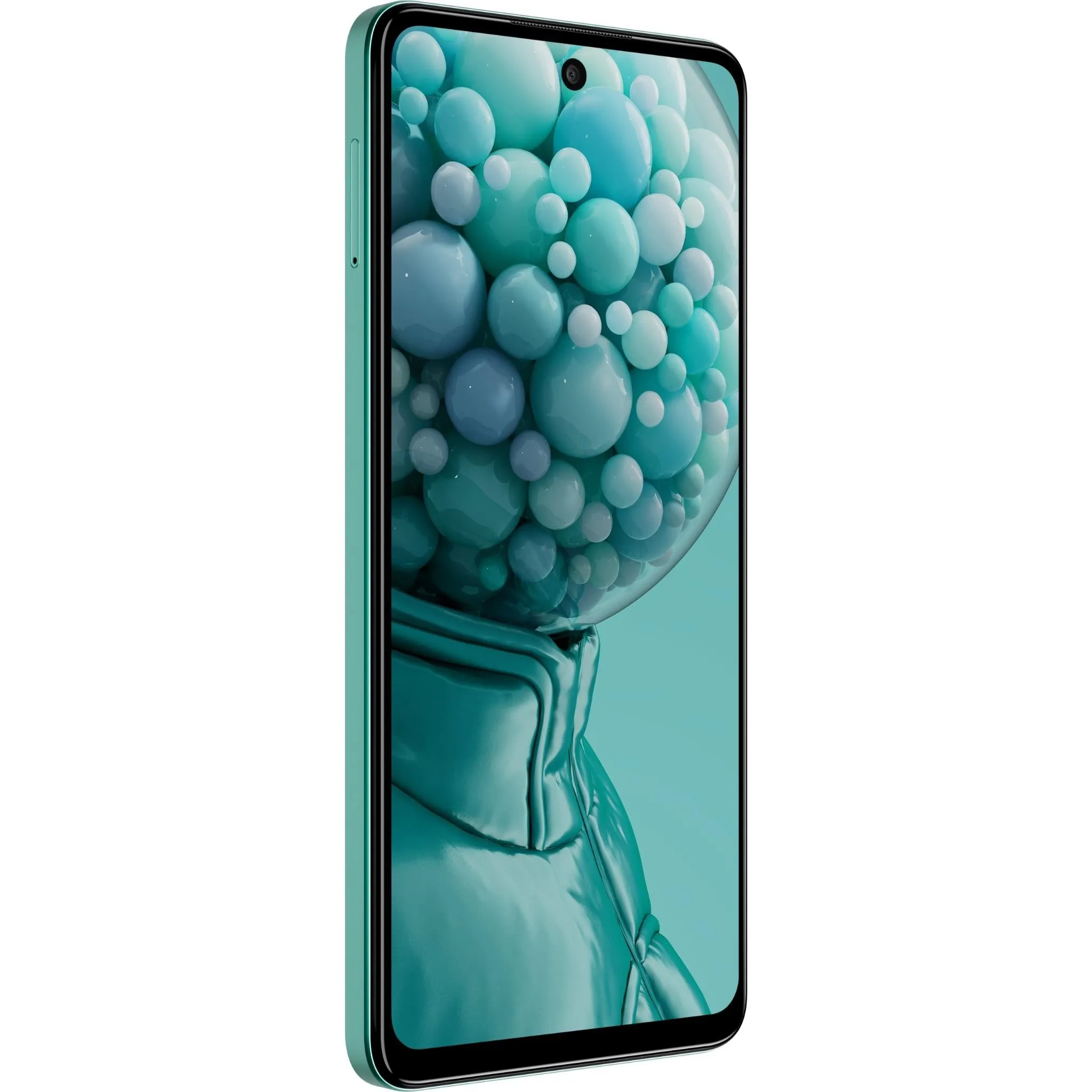 HMD Pulse   4G 128GB (Glacier Green)