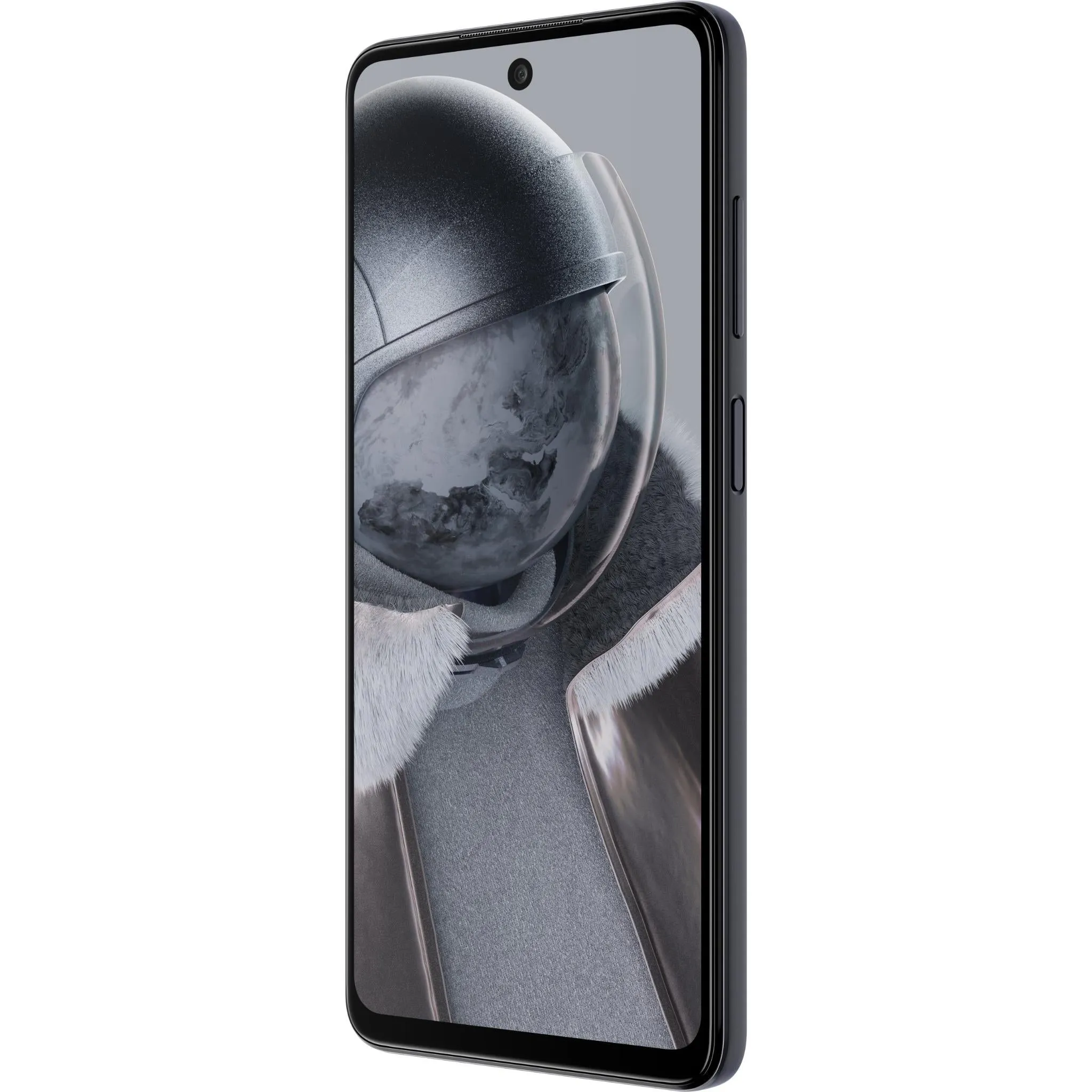 HMD Pulse Pro 4G 128GB (Black Ocean)