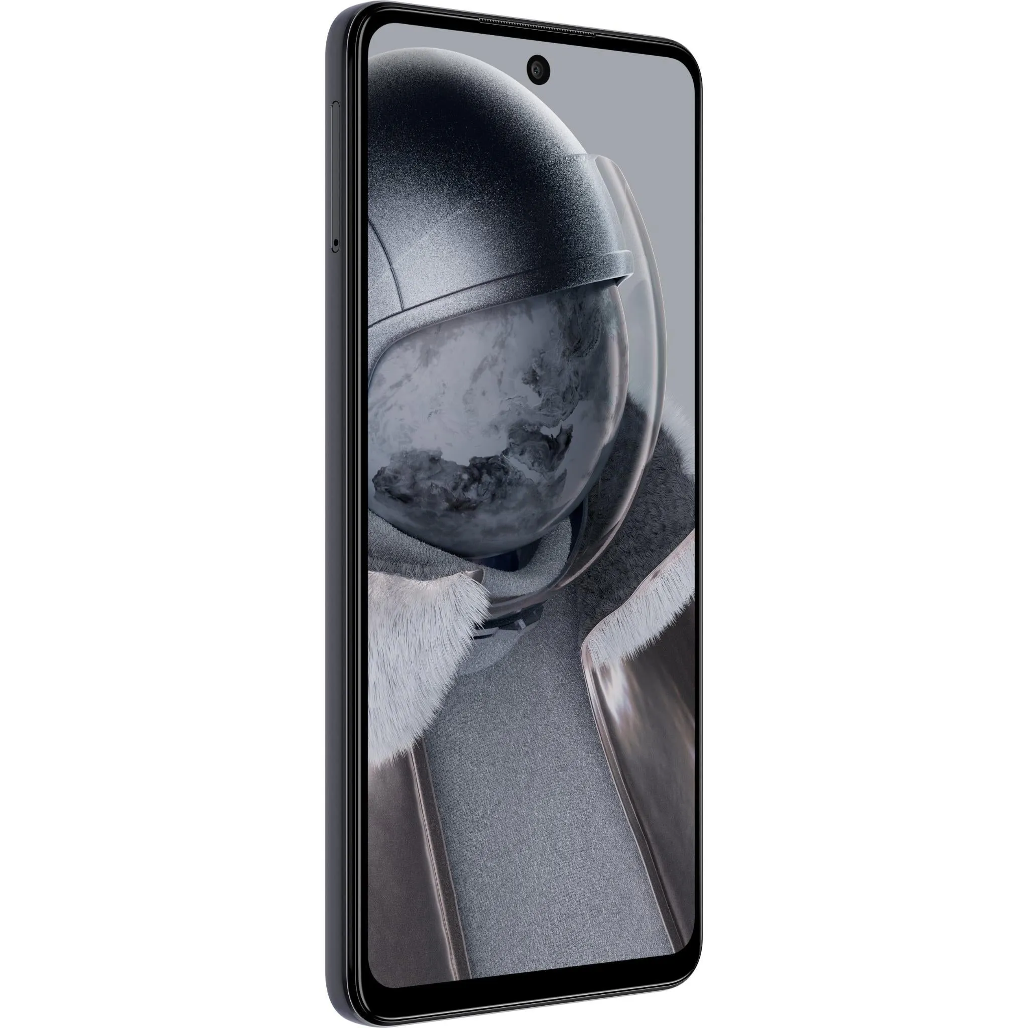 HMD Pulse Pro 4G 128GB (Black Ocean)
