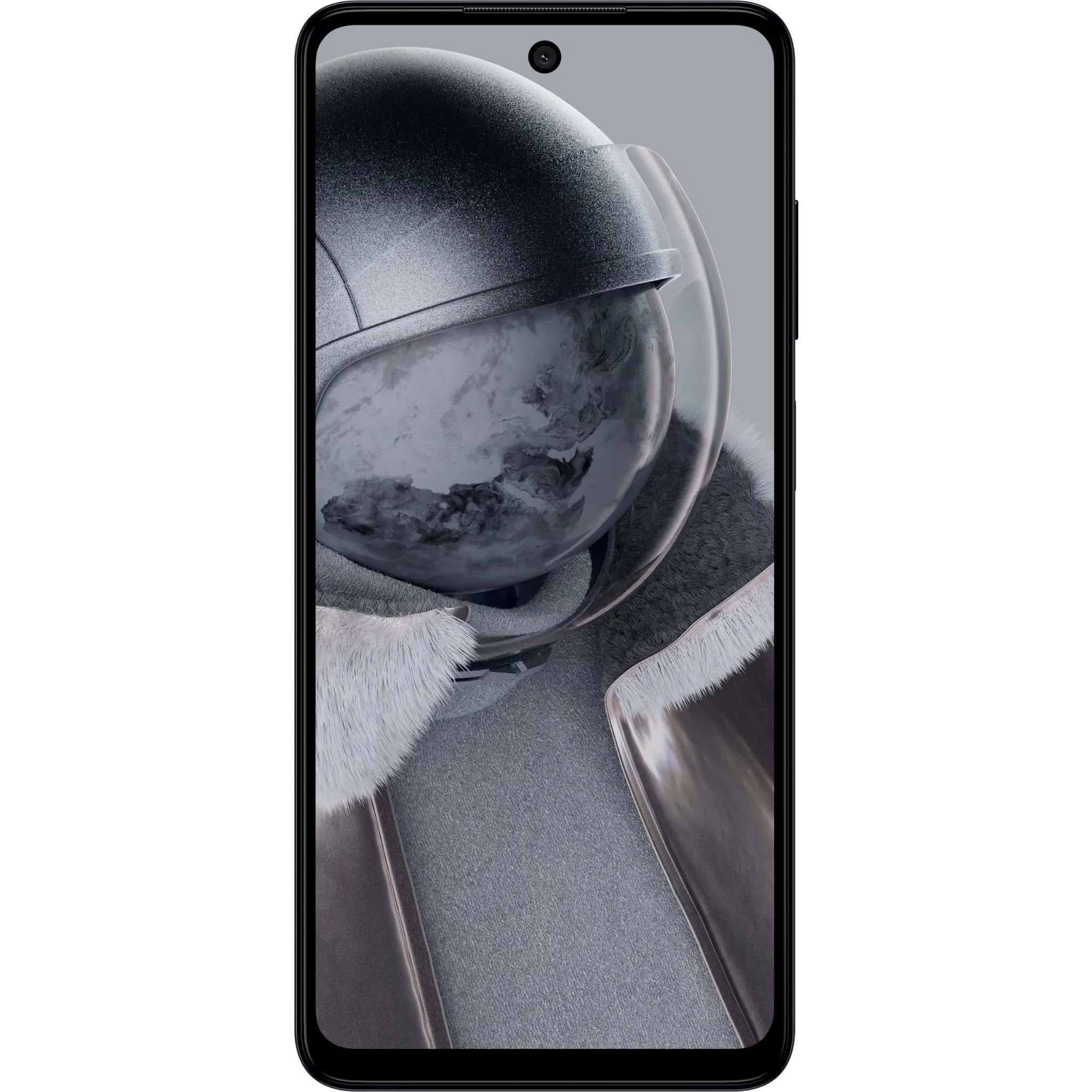 HMD Pulse Pro 4G 128GB (Black Ocean)