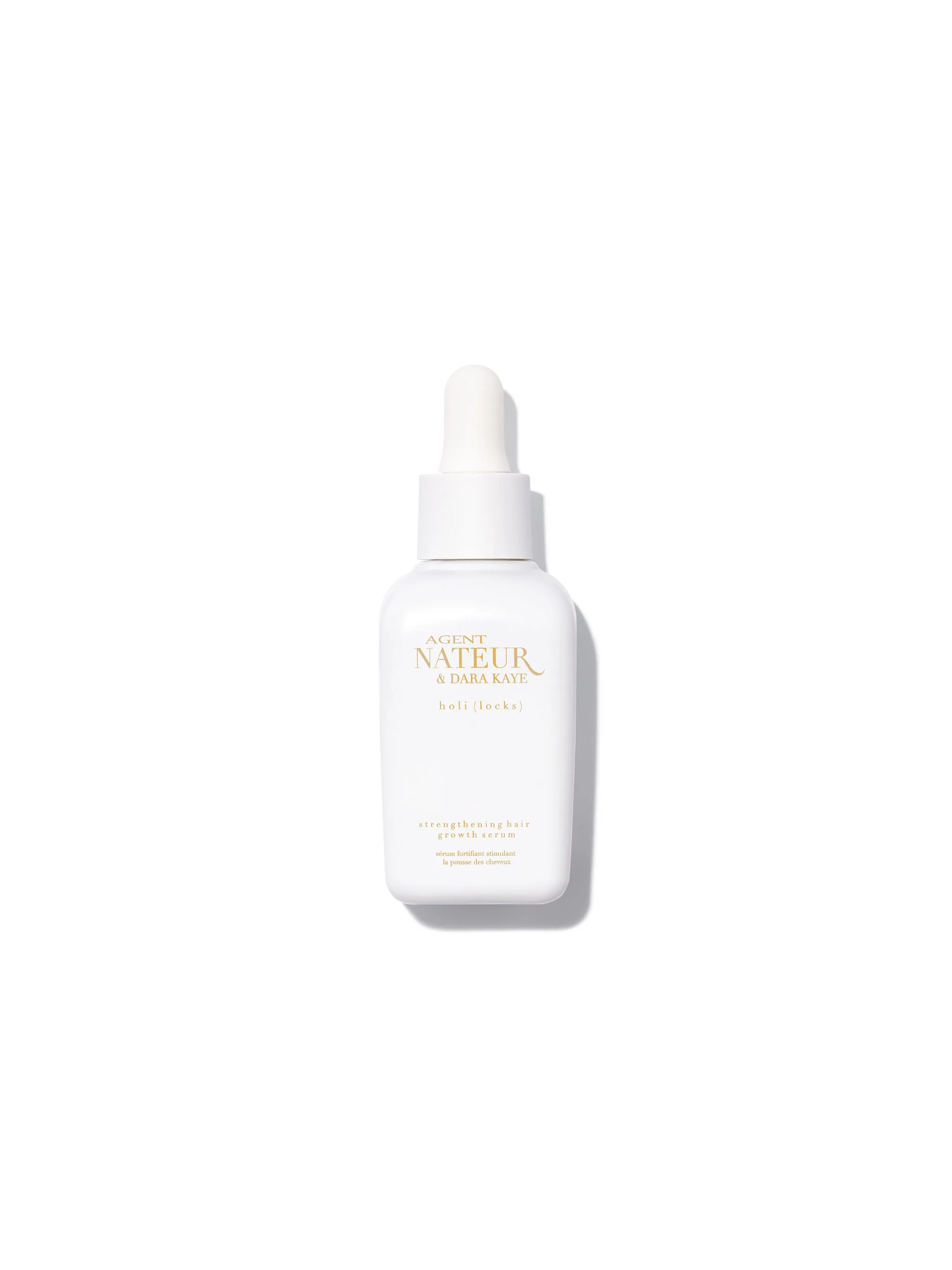 holi (locks) bonding, detangling, anti-hair fall serum