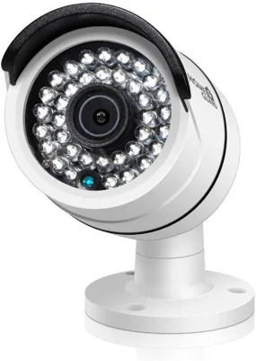 HomeGuard 1080P Bullet Camera
