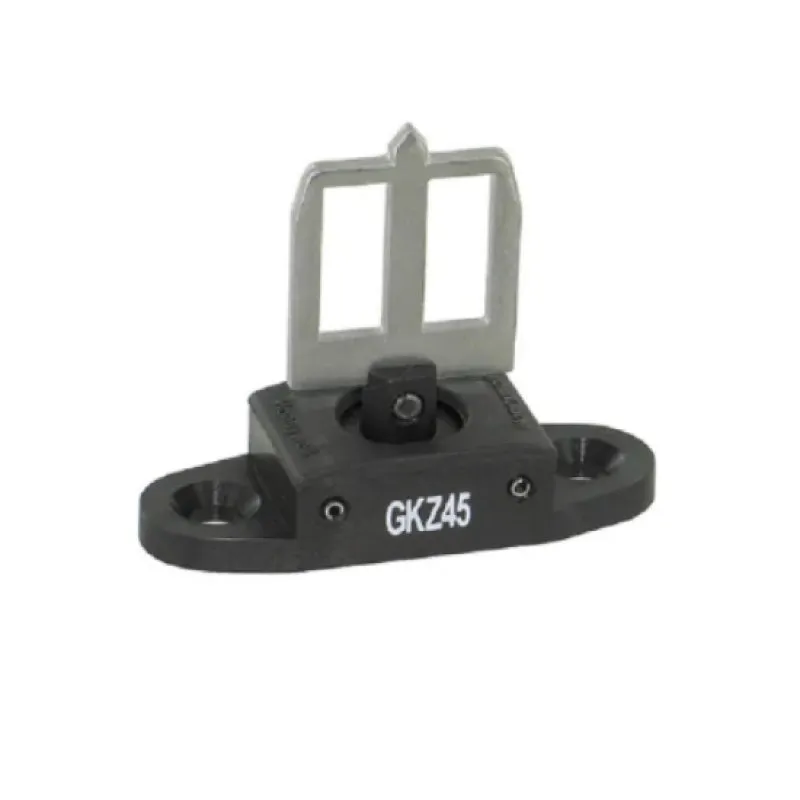 Honeywell GKN Series Multidirectional Micro Switched Key GKZ45