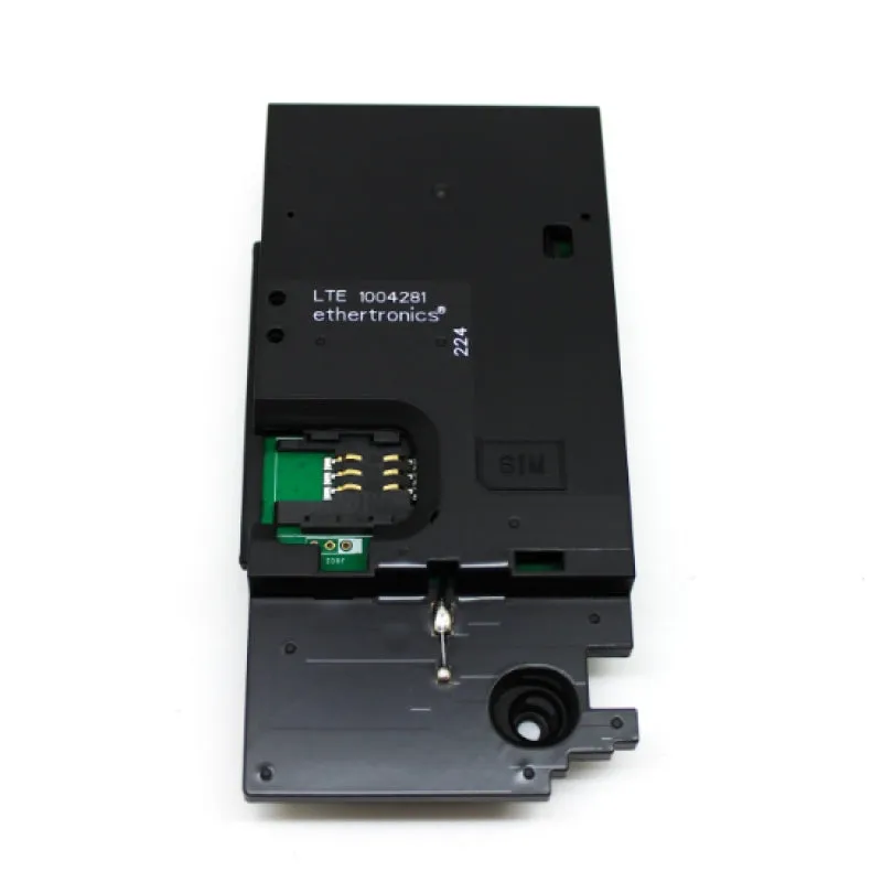 Honeywell Resideo Lynx Touch Radio Card Verizon (ESD) 100-07527 7001-091012-30