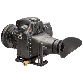 Hoodman Live View Kit for all DSLR Cameras