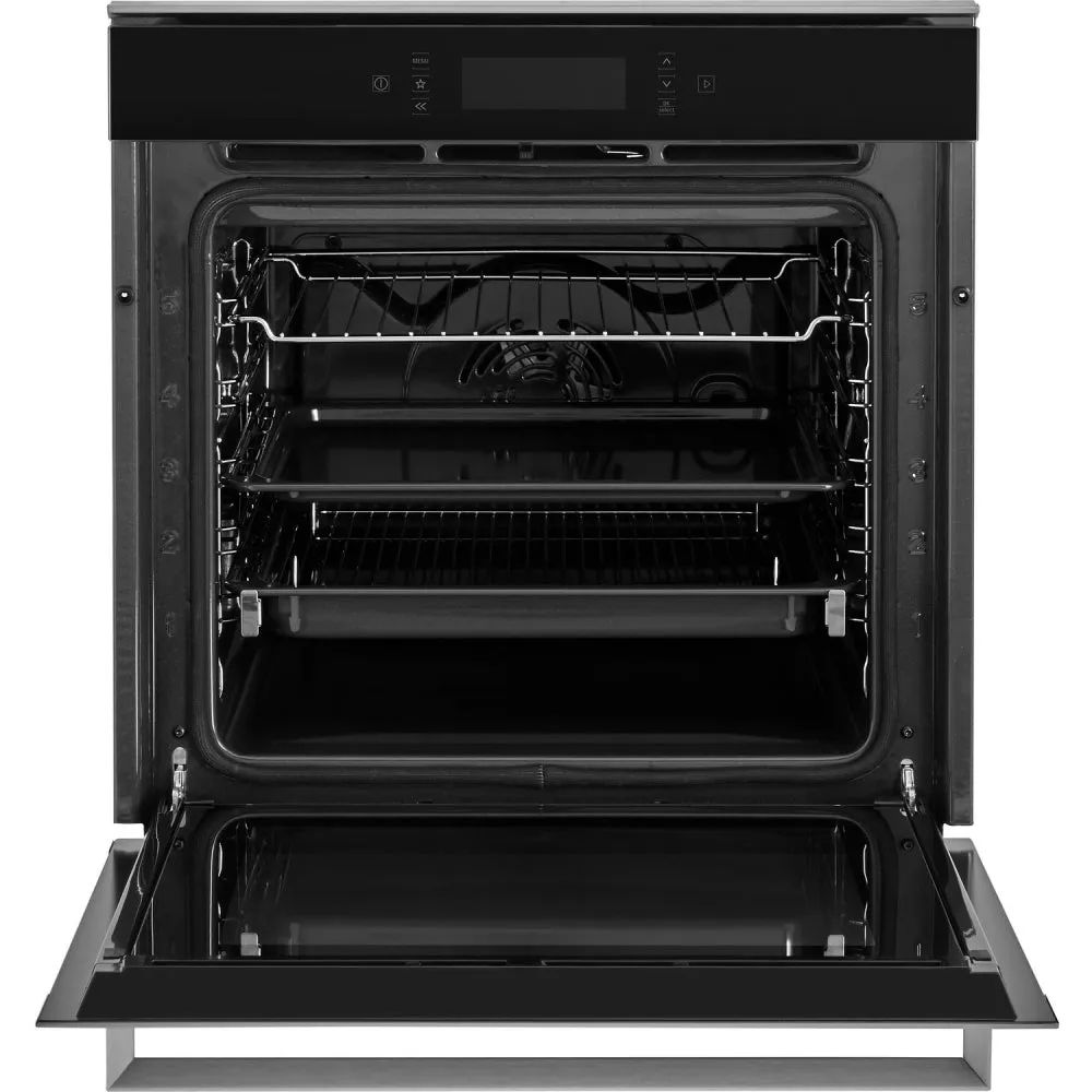 Hotpoint SI7891SPIX Built-In Electric Single Oven, Stainless Steel