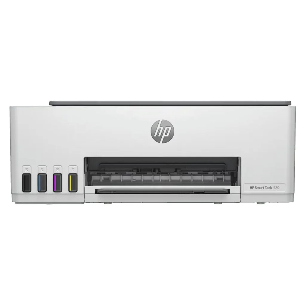 HP Smart Tank 520 All In One Printer 1F3W2A