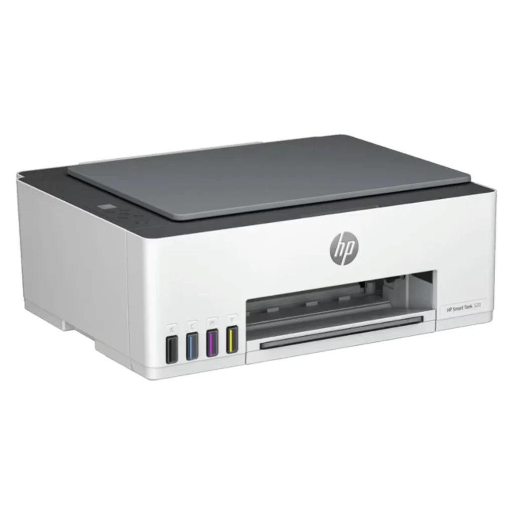 HP Smart Tank 520 All In One Printer 1F3W2A