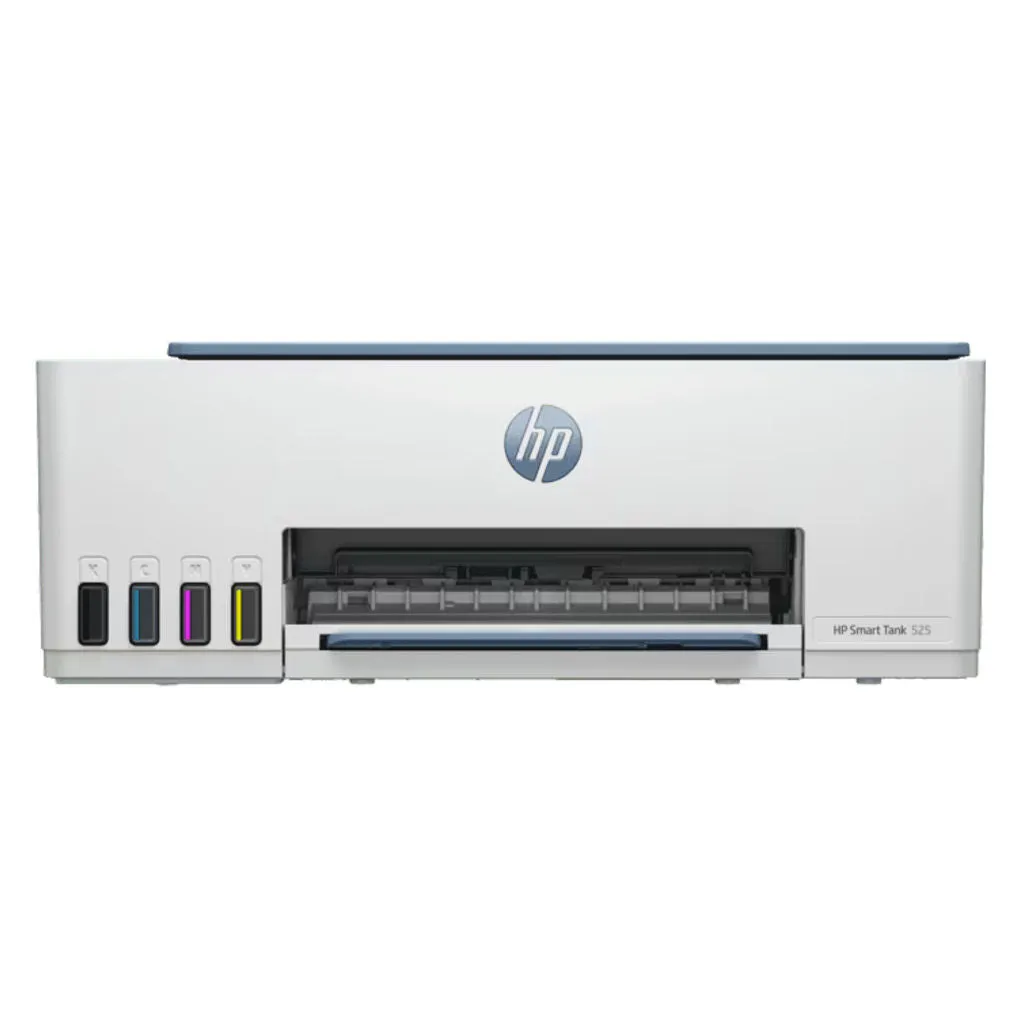 HP Smart Tank 525 All In One Printer 1F3W3A