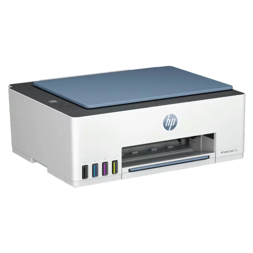 HP Smart Tank 525 All In One Printer 1F3W3A