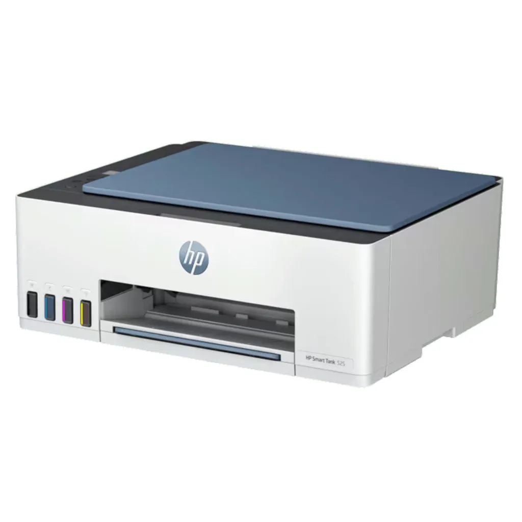 HP Smart Tank 525 All In One Printer 1F3W3A
