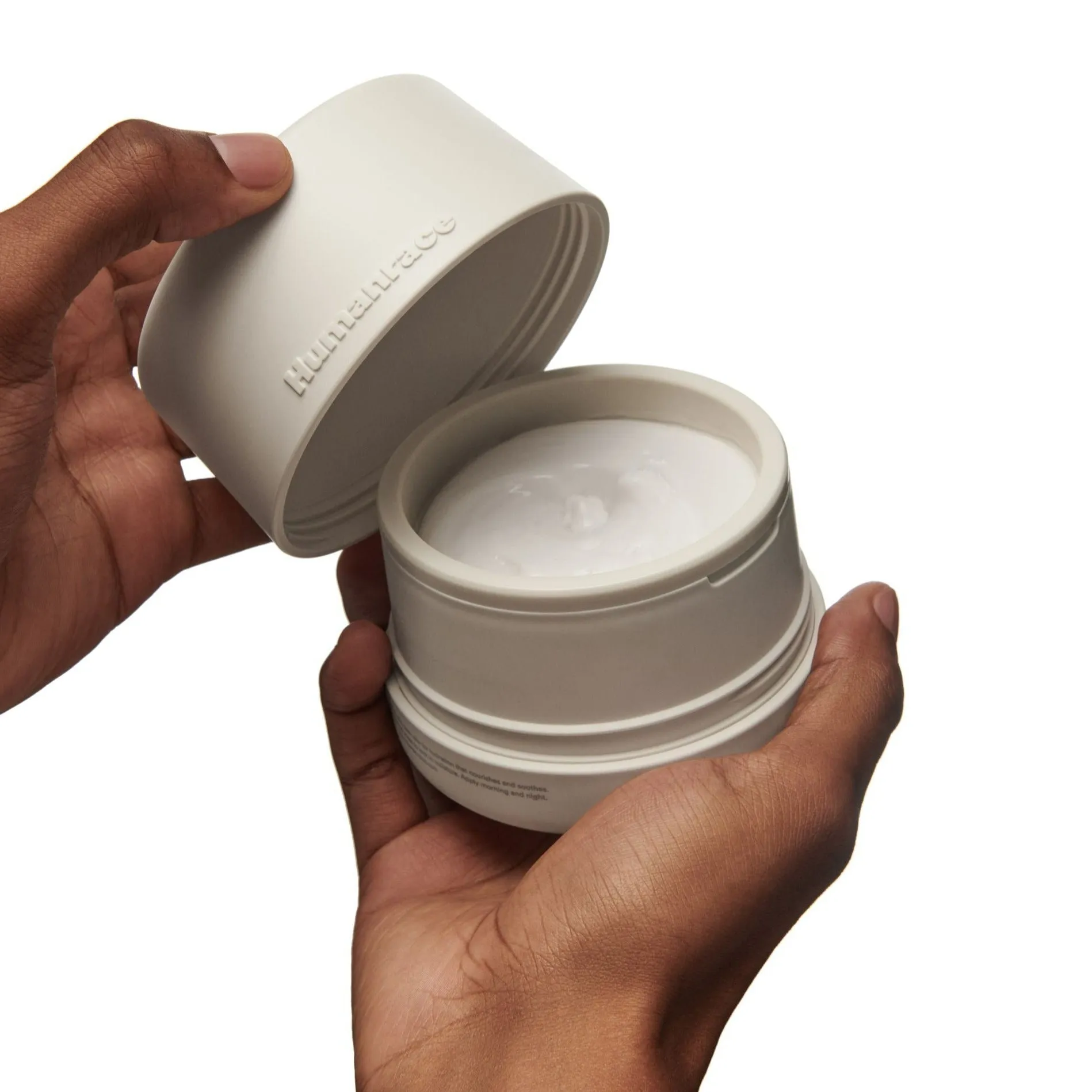 Humidifying Body Cream
