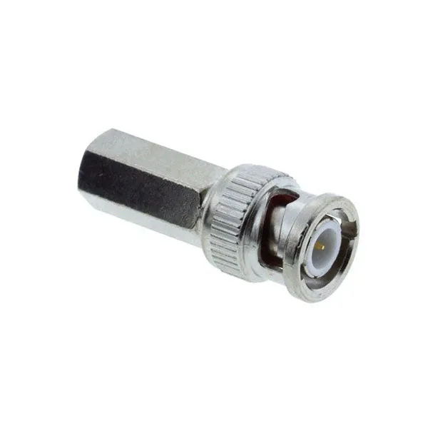 IC Realtime - BNC-Twist / Twist On BNC Connector