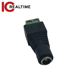 IC Realtime - ICR-PTJ / 2.1mm Dc Jack To Terminal