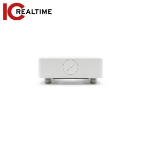 IC Realtime - MNT-BOX-MPA120 / Mpa120 Mounting Box For MNT-Arm And Full Size PTZ Arms (White)