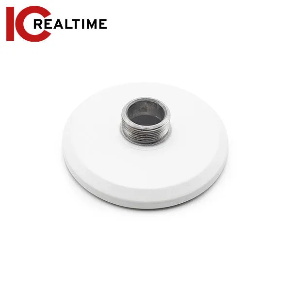 IC Realtime - MNT-DVIR-MPA100 / Mpa100 Wall Mount Adaptor For IcIP-D1300VIR/ IcIP-D2000VIR (Old Housing Only)
