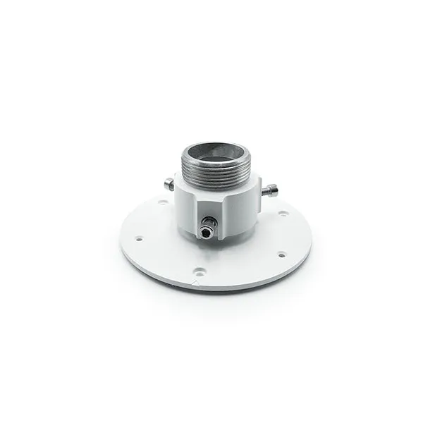 IC Realtime - MNT-MLD-ADAPTER / Ceiling Mount Adapter For IPEL-M80V-IRW1 And ICIP-MLD42-IR
