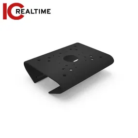 IC Realtime - MNT-POLIP-B / Mount Compatible With MNT-Arm - MNT-Box - MNT-Junction Box 1 - MNT-Junction Box 2 - PTZ-Domes - IP-PTZ-Domes