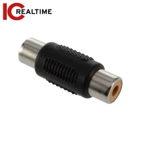 IC Realtime - RCA-F-F / Female to Female RCA