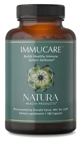 ImmuCare, 180ct