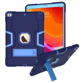 iPad 10.2 Case 2019 (7Th Gen) Rugged Shockproof Case