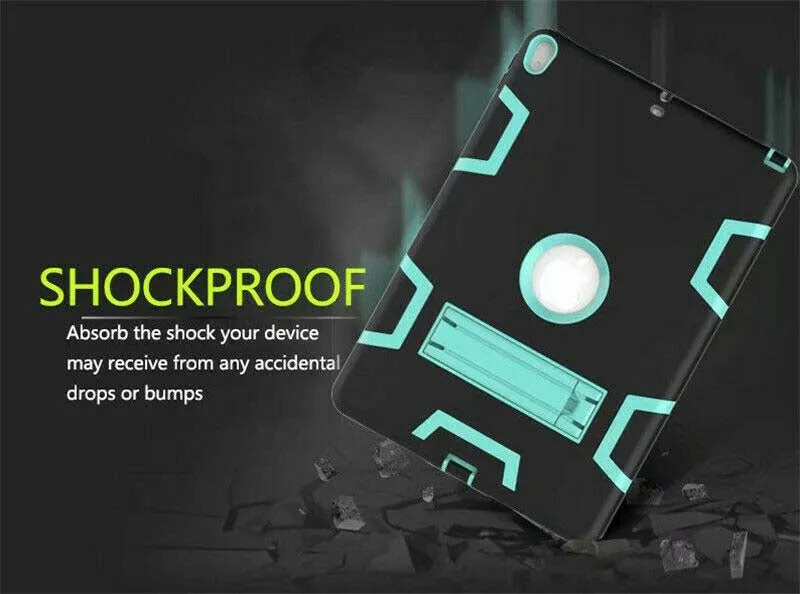 iPad 10.2 Case 2020 (8Th Gen)