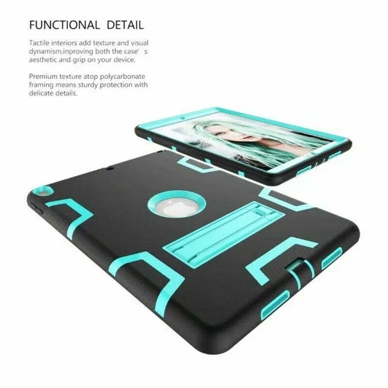 iPad 10.2 Case 2020 (8Th Gen)