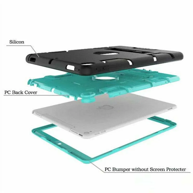 iPad 10.2 Case 2020 (8Th Gen)