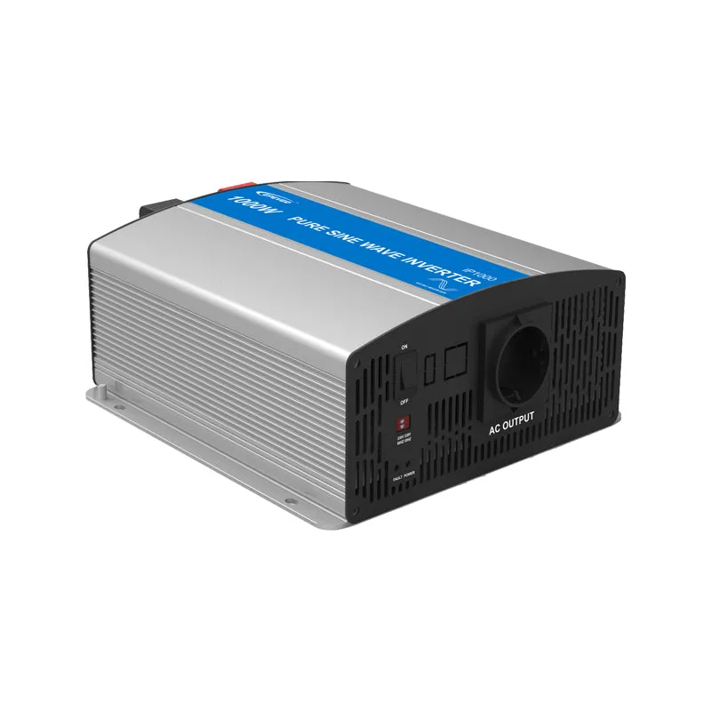 IPower 1500W 24V Inverter