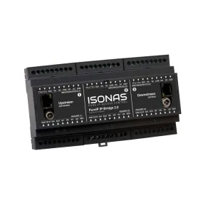 ISONAS Pure IP Bridge 2.0