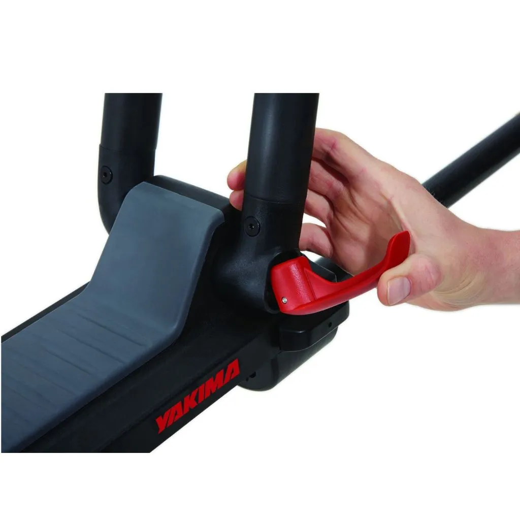 JayLow J-Cradle Rooftop Kayak Mount - Yakima