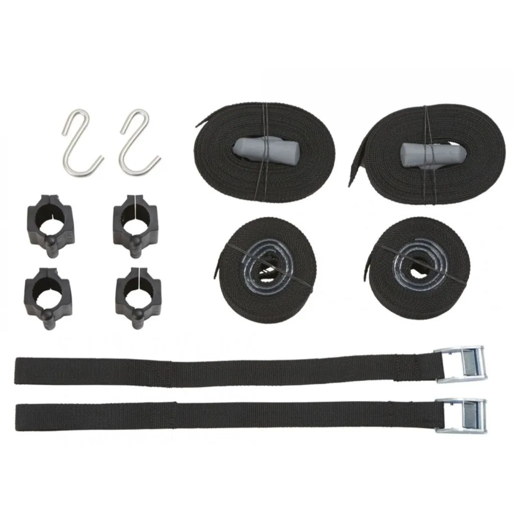 JayLow J-Cradle Rooftop Kayak Mount - Yakima