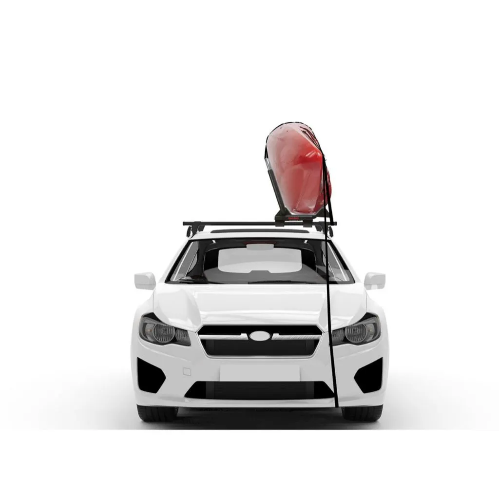 JayLow J-Cradle Rooftop Kayak Mount - Yakima