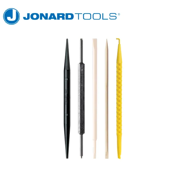 Jonard Tools - Alignment Tool 5-Piece Kit