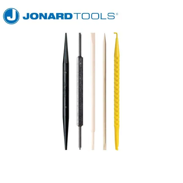 Jonard Tools - Alignment Tool 5-Piece Kit