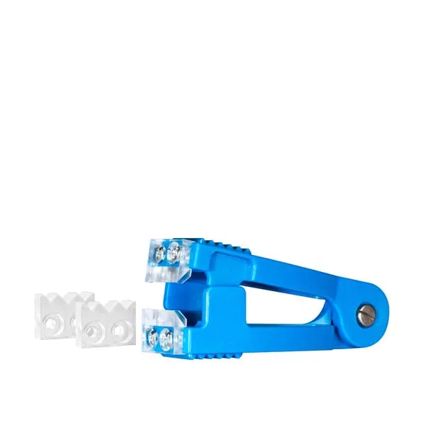 Jonard Tools - Coax Center Conductor Cleaner - Blue