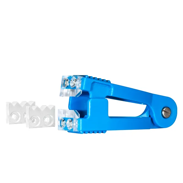 Jonard Tools - Coax Center Conductor Cleaner - Blue