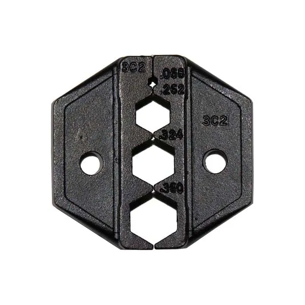 Jonard Tools - COAX Crimping Die