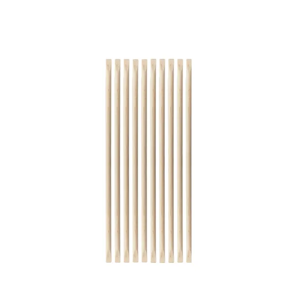Jonard Tools - Double-Ended Orange Sticks (Pack of 100)