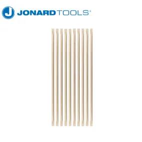 Jonard Tools - Double-Ended Orange Sticks (Pack of 100)