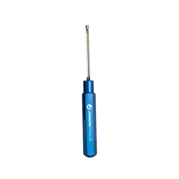 Jonard Tools - Insertion Tool - Optional Contact Size