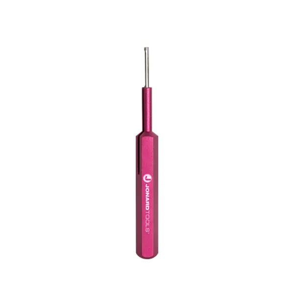 Jonard Tools - Insertion Tool - Optional Contact Size