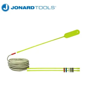 Jonard Tools - Magnamole Magnetic Cable Guide Kit