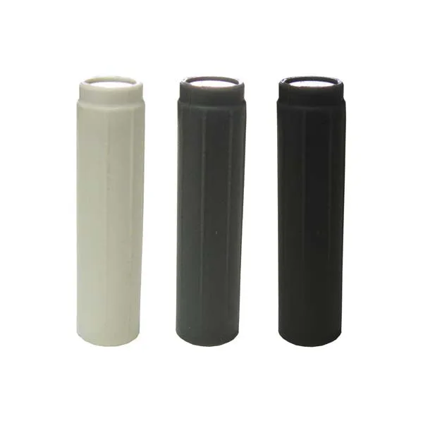 Jonard Tools - Magnamole Replacement Magnets White-Gray-Black