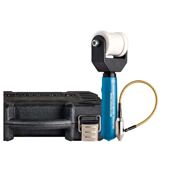 Jonard Tools - MagneTriever MaxForce  Retrieval System